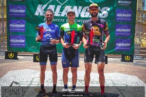 Copa Outdoor MTB Kalangas 