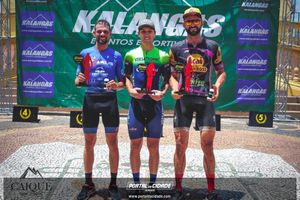 Copa Outdoor MTB Kalangas 