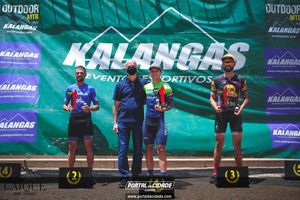 Copa Outdoor MTB Kalangas 