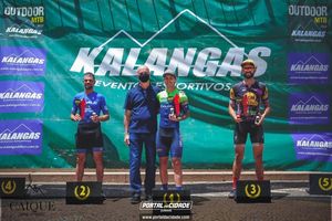 Copa Outdoor MTB Kalangas 