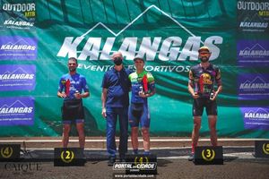 Copa Outdoor MTB Kalangas 