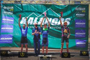 Copa Outdoor MTB Kalangas 