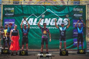 Copa Outdoor MTB Kalangas 