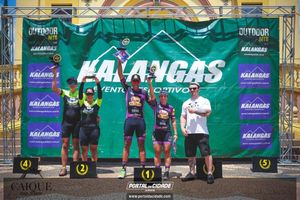 Copa Outdoor MTB Kalangas 