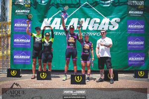 Copa Outdoor MTB Kalangas 