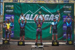 Copa Outdoor MTB Kalangas 