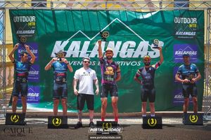 Copa Outdoor MTB Kalangas 