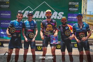 Copa Outdoor MTB Kalangas 