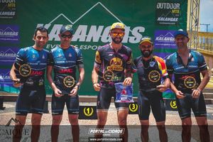 Copa Outdoor MTB Kalangas 