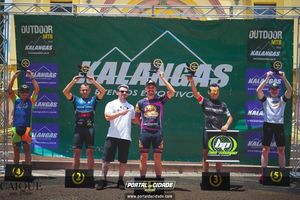 Copa Outdoor MTB Kalangas 