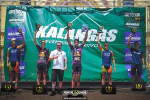 Copa Outdoor MTB Kalangas 