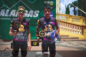 Copa Outdoor MTB Kalangas 
