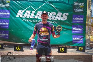 Copa Outdoor MTB Kalangas 