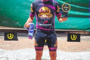 Copa Outdoor MTB Kalangas 