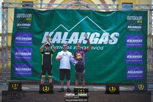 Copa Outdoor MTB Kalangas 