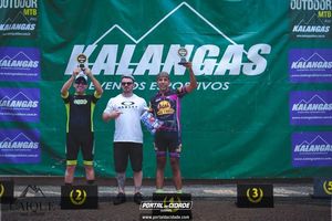 Copa Outdoor MTB Kalangas 