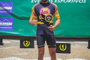 Copa Outdoor MTB Kalangas 