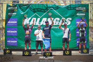 Copa Outdoor MTB Kalangas 