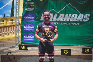 Copa Outdoor MTB Kalangas 