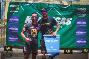 Copa Outdoor MTB Kalangas 