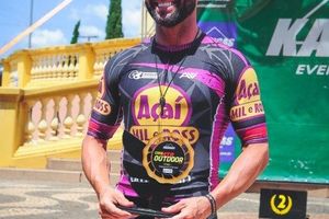 Copa Outdoor MTB Kalangas 