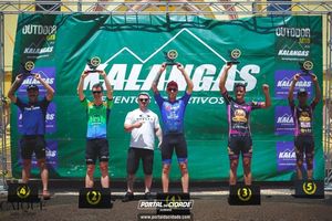 Copa Outdoor MTB Kalangas 
