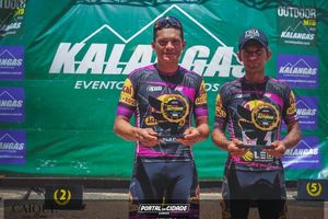 Copa Outdoor MTB Kalangas 