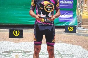 Copa Outdoor MTB Kalangas 