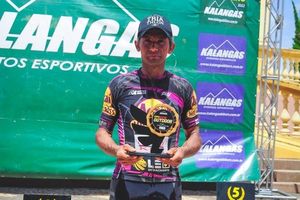Copa Outdoor MTB Kalangas 