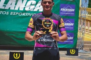 Copa Outdoor MTB Kalangas 