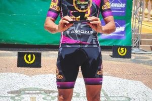 Copa Outdoor MTB Kalangas 