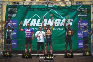 Copa Outdoor MTB Kalangas 