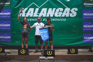 Copa Outdoor MTB Kalangas 
