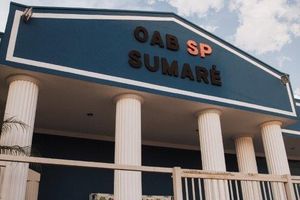 OAB Sumar&eacute; realiza a 1&ordf; entrega do ano das carteiras aos novos Advogados