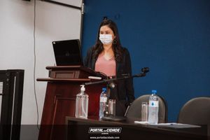 OAB Sumar&eacute; realiza a 1&ordf; entrega do ano das carteiras aos novos Advogados
