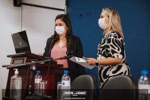 OAB Sumar&eacute; realiza a 1&ordf; entrega do ano das carteiras aos novos Advogados
