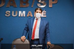 OAB Sumar&eacute; realiza a 1&ordf; entrega do ano das carteiras aos novos Advogados