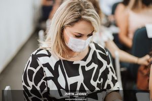 OAB Sumar&eacute; realiza a 1&ordf; entrega do ano das carteiras aos novos Advogados