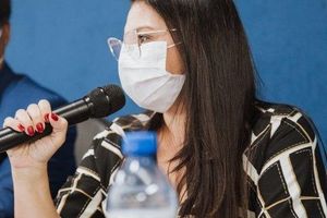 OAB Sumar&eacute; realiza a 1&ordf; entrega do ano das carteiras aos novos Advogados
