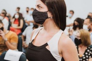 OAB Sumar&eacute; realiza a 1&ordf; entrega do ano das carteiras aos novos Advogados