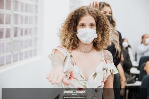 OAB Sumar&eacute; realiza a 1&ordf; entrega do ano das carteiras aos novos Advogados