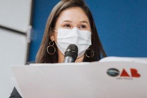 OAB Sumar&eacute; realiza a 1&ordf; entrega do ano das carteiras aos novos Advogados