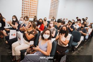 OAB Sumar&eacute; realiza a 1&ordf; entrega do ano das carteiras aos novos Advogados