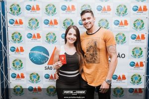 OAB Sumar&eacute; realiza a 1&ordf; entrega do ano das carteiras aos novos Advogados