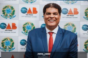 OAB Sumar&eacute; realiza a 1&ordf; entrega do ano das carteiras aos novos Advogados