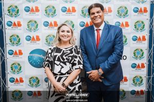 OAB Sumar&eacute; realiza a 1&ordf; entrega do ano das carteiras aos novos Advogados