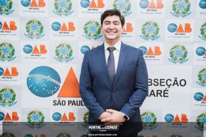 OAB Sumar&eacute; realiza a 1&ordf; entrega do ano das carteiras aos novos Advogados