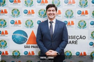 OAB Sumar&eacute; realiza a 1&ordf; entrega do ano das carteiras aos novos Advogados