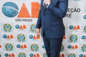 OAB Sumar&eacute; realiza a 1&ordf; entrega do ano das carteiras aos novos Advogados