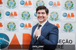 OAB Sumar&eacute; realiza a 1&ordf; entrega do ano das carteiras aos novos Advogados
